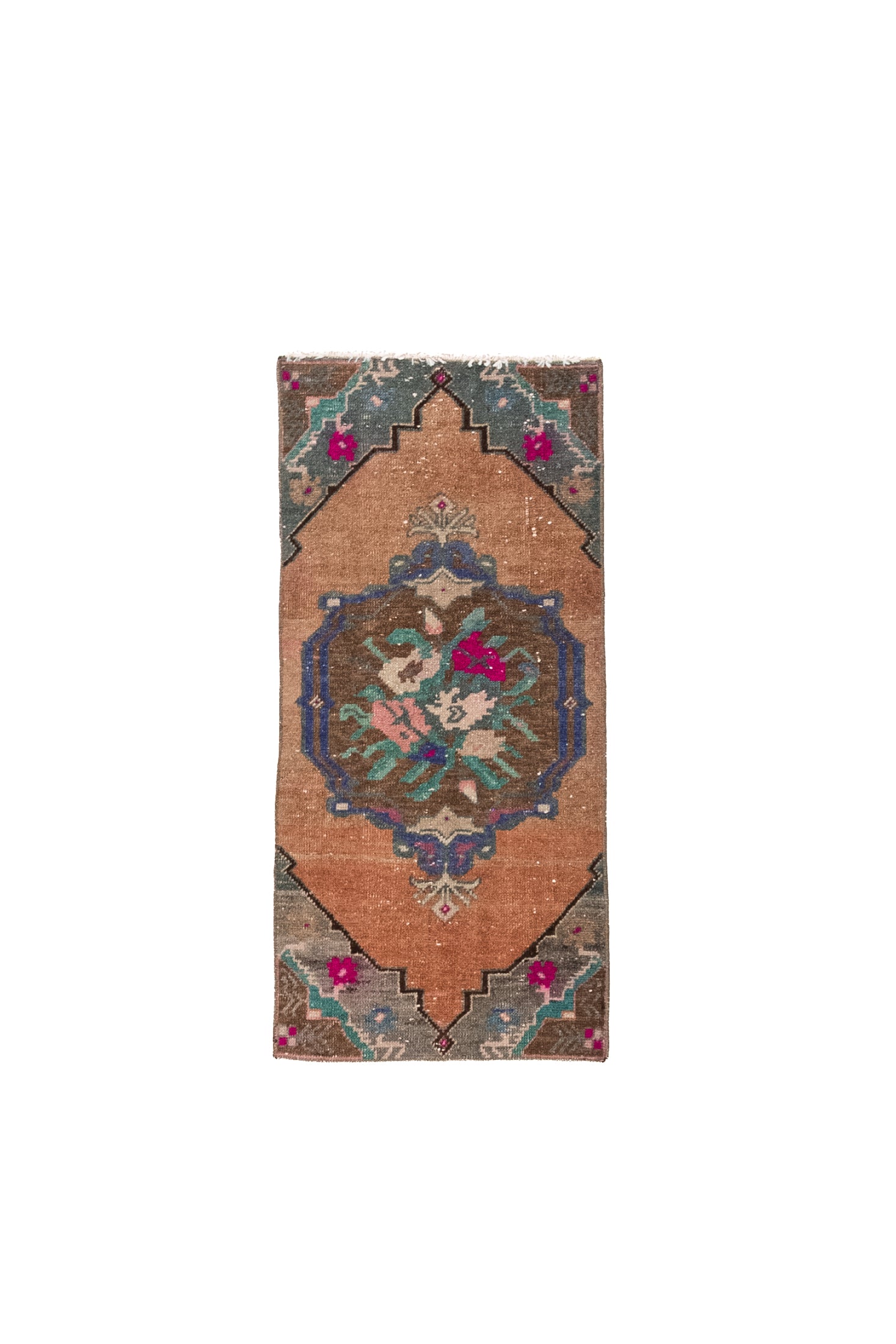 Vintage Mini Rugs For Sale Online - Curio Rugs