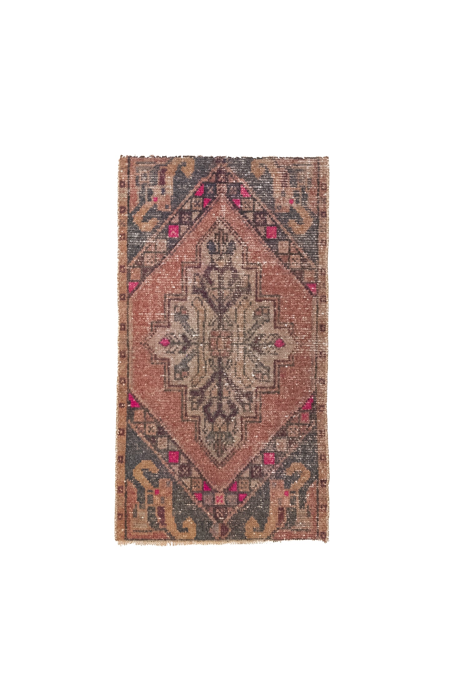 Vintage Mini Rugs For Sale Online - Curio Rugs