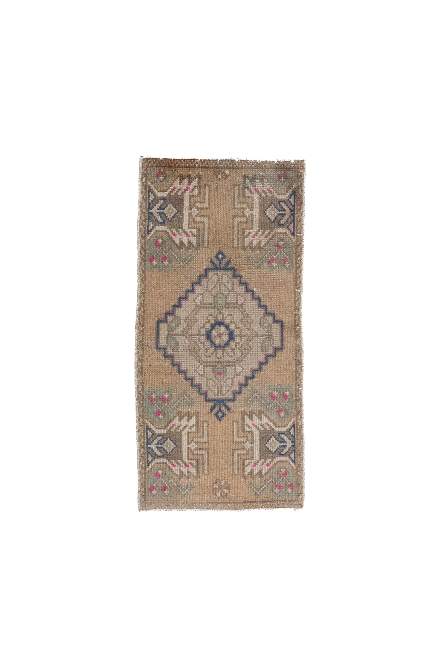 Vintage Mini Rugs For Sale Online - Curio Rugs