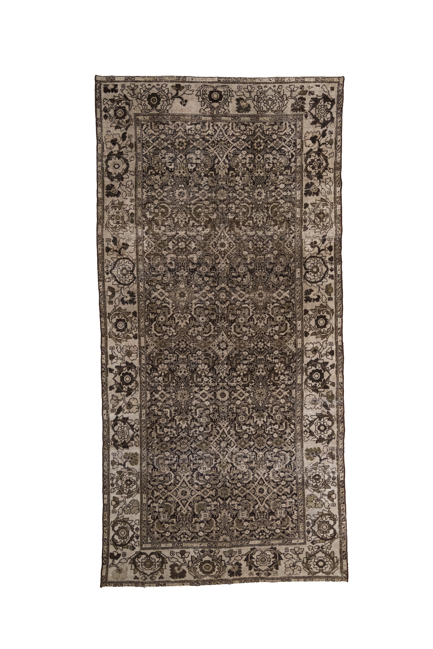 Buy Vintage Distressed Rugs Online - Curio Rugs