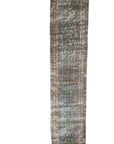 3'3 x 15'10 | Classic Distressed  Malayer Runner | R-2783