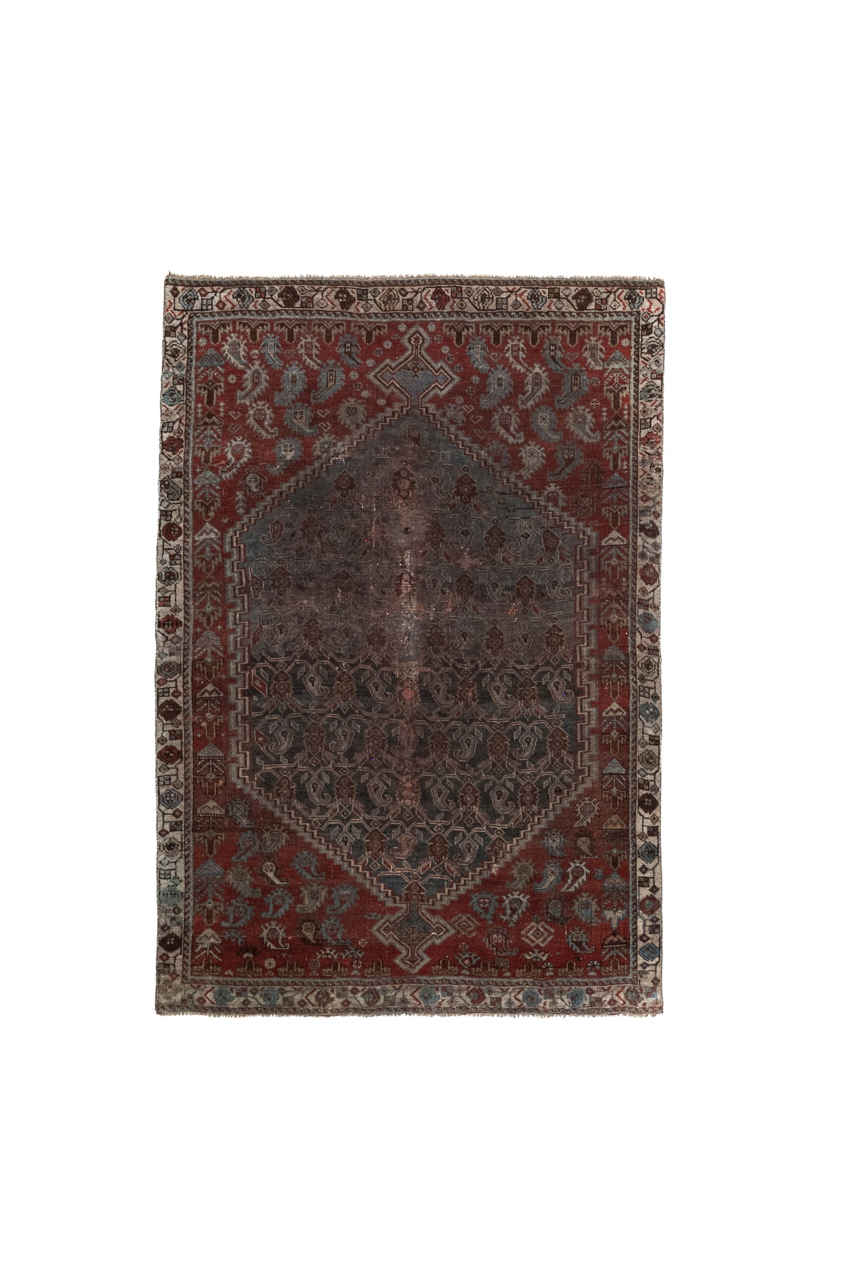 Reserved | HB | 3'8 x 5'5 | W-4988