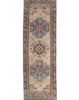 2'10 x 9' | Antique Runner | CE-R-2447