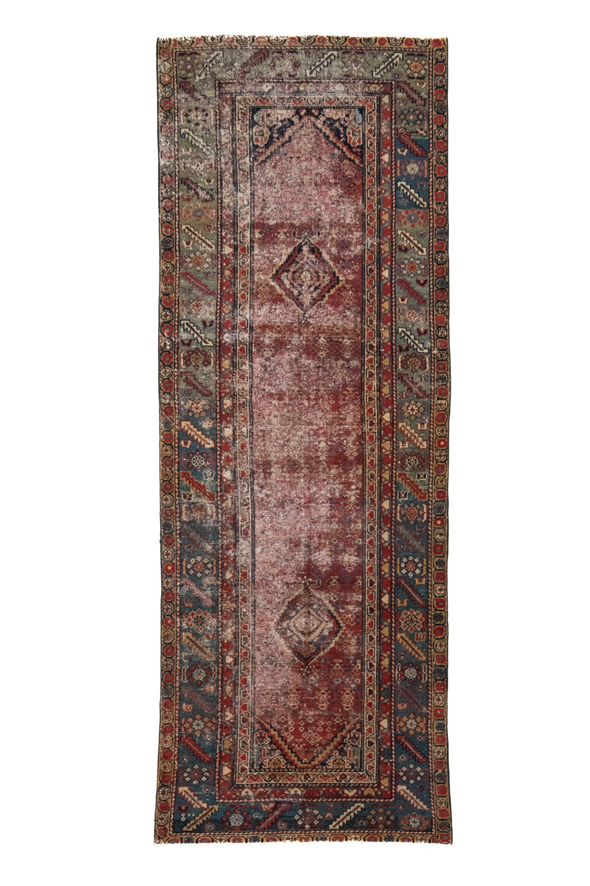 3'1 x 8'7 | Vintage Runner | CE-R-2445