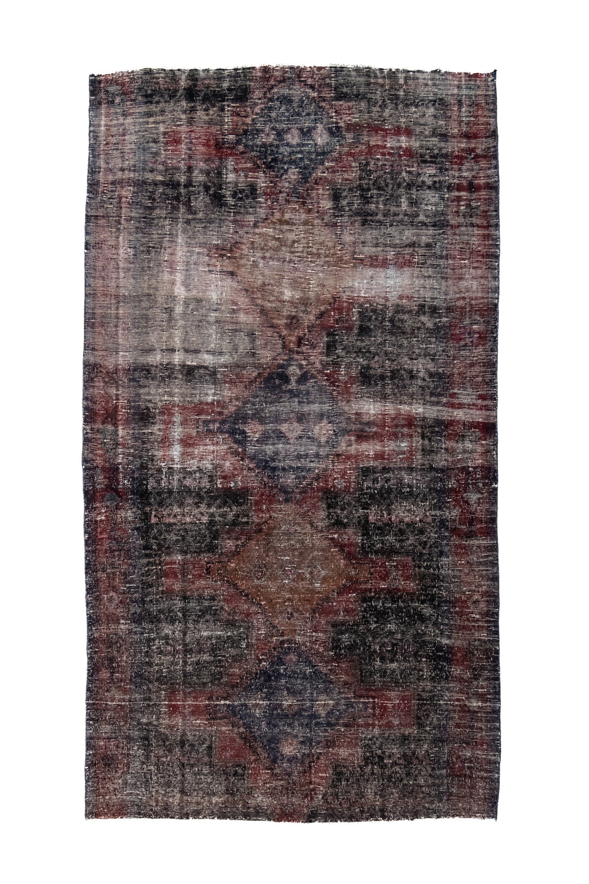 Vintage Distressed Rugs On Sale - Clearance Rugs – Curio Rugs