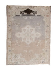 3'6 x 4'10 | Small Soft Oushak | CE-W-2487