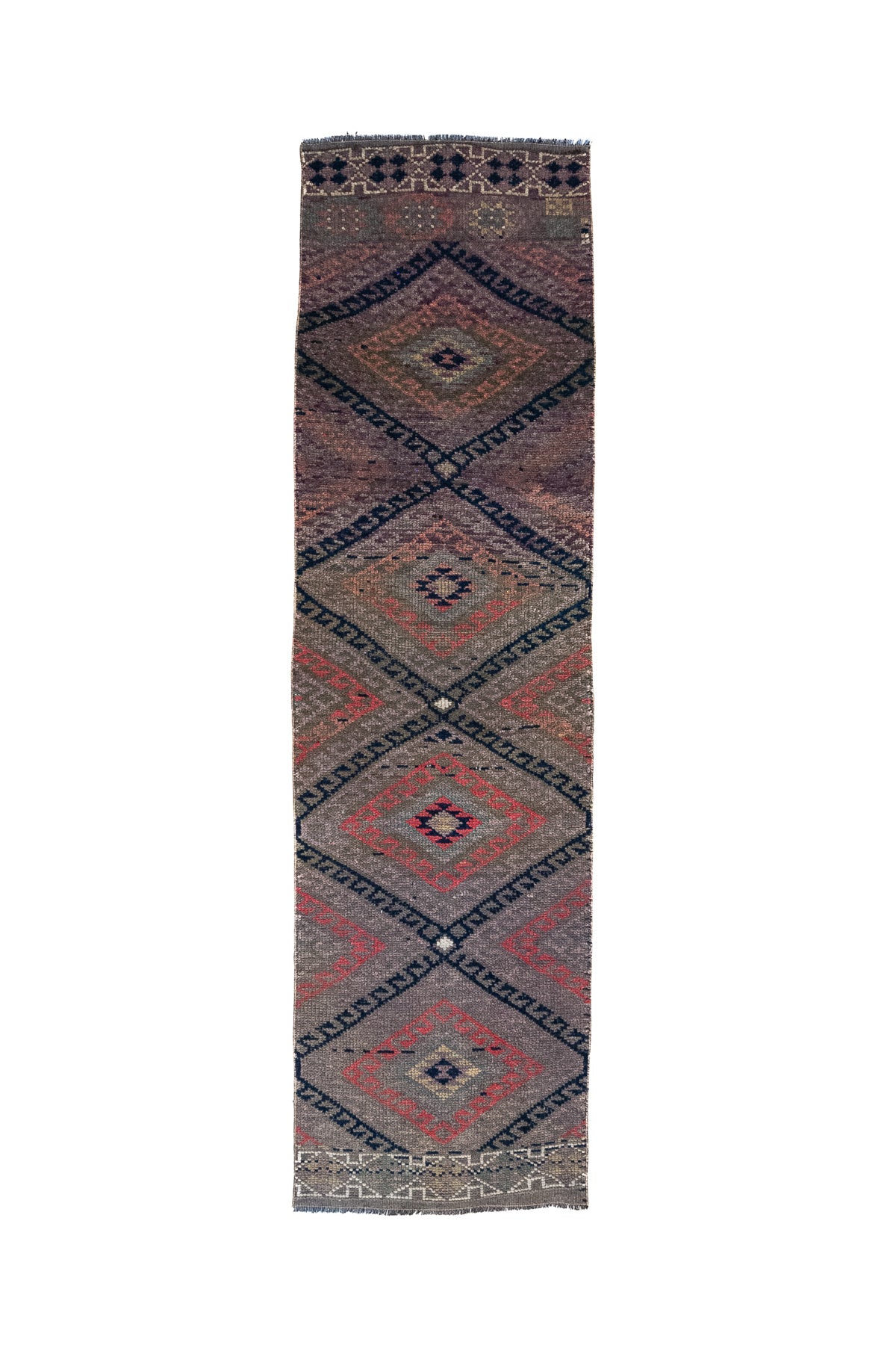 2'6 x 8'8 | Turkish Runner | R-2615