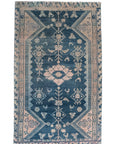 3'9 x 6'3 | Malayer Scatter Rug | CA-W-2623