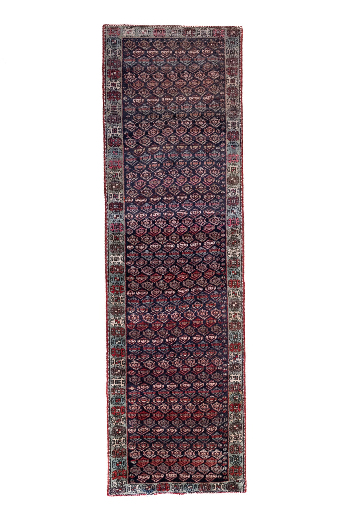 3&#39;0 x 10&#39;0 | Vintage Runner | R-2655