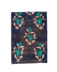 2'4 x 3'3 | Small Moody Vintage Rug | W-2820