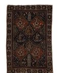 3'3 x 4'10 | Small Moody Rug | CE-W-2847