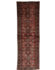 3'1 x 9'7 | Vintage Hamadan Runner | R-3045