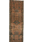 2'10 x 8'3 | Vintage Runner | R-3040