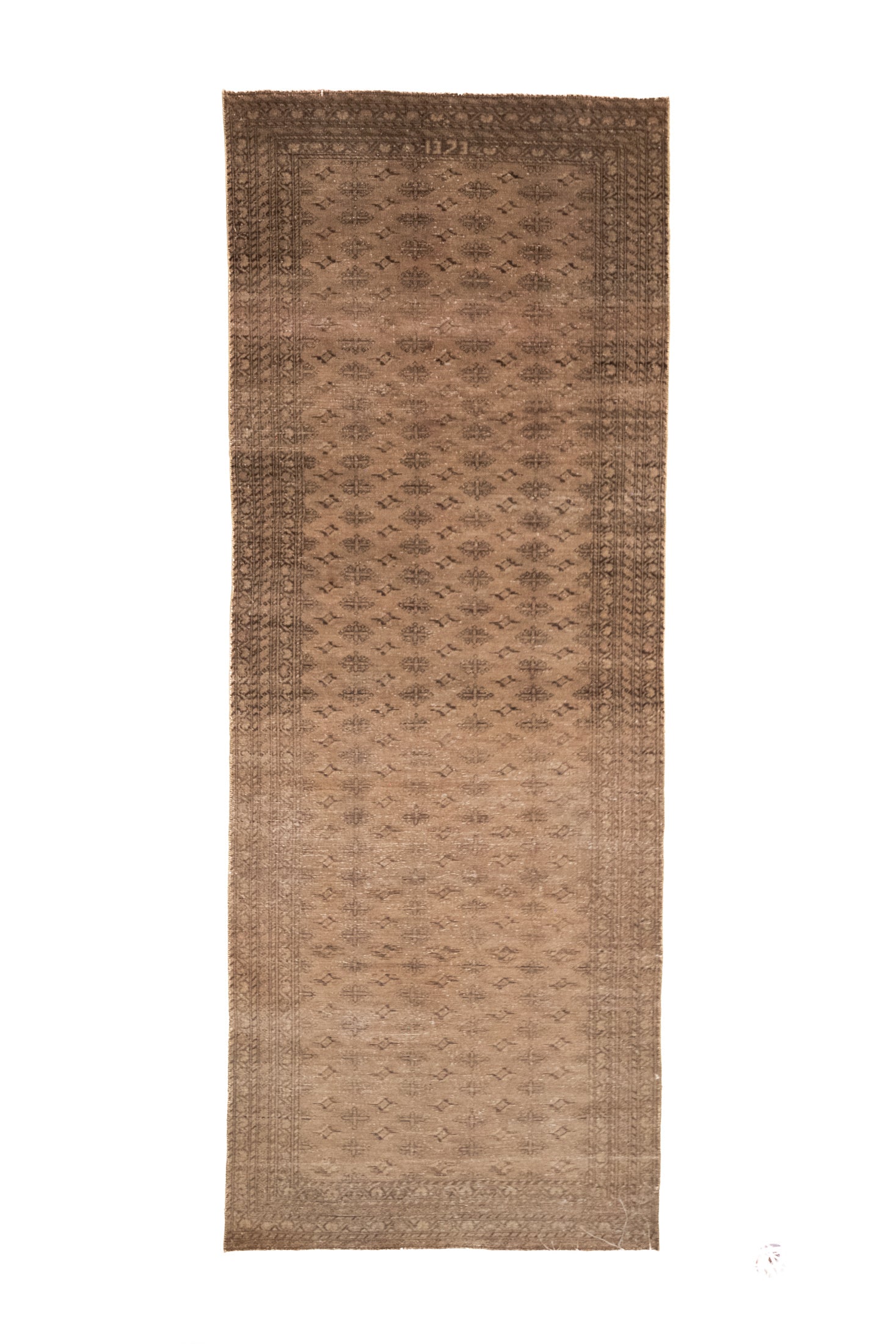 3&#39;9 x 10&#39;0 | Vintage Runner | R-2992