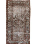 3'4 x 6'2 | Medium Malayer Vintage Rug | W-3052