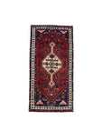 2'5 x 4'8 | Small Vintage Rug | W-2998