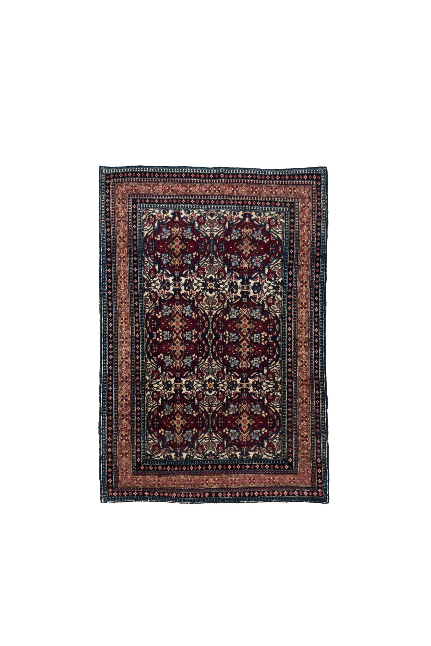 3'1 x 4'8 | Small Moody Scatter | CE-W-3059