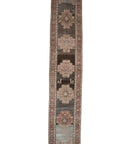 3'1 x 16'0 | Long Antique Runner | CE-R-3062