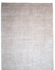 9'6 x 12'9 | Extra Large Vintage Rug | L-3008