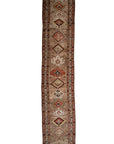 3'3 x 15'10 | Antique Designers Runner | CE-R-3068