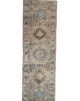 3'2 x 9'8 | Vintage Malayer Runner | R-3085