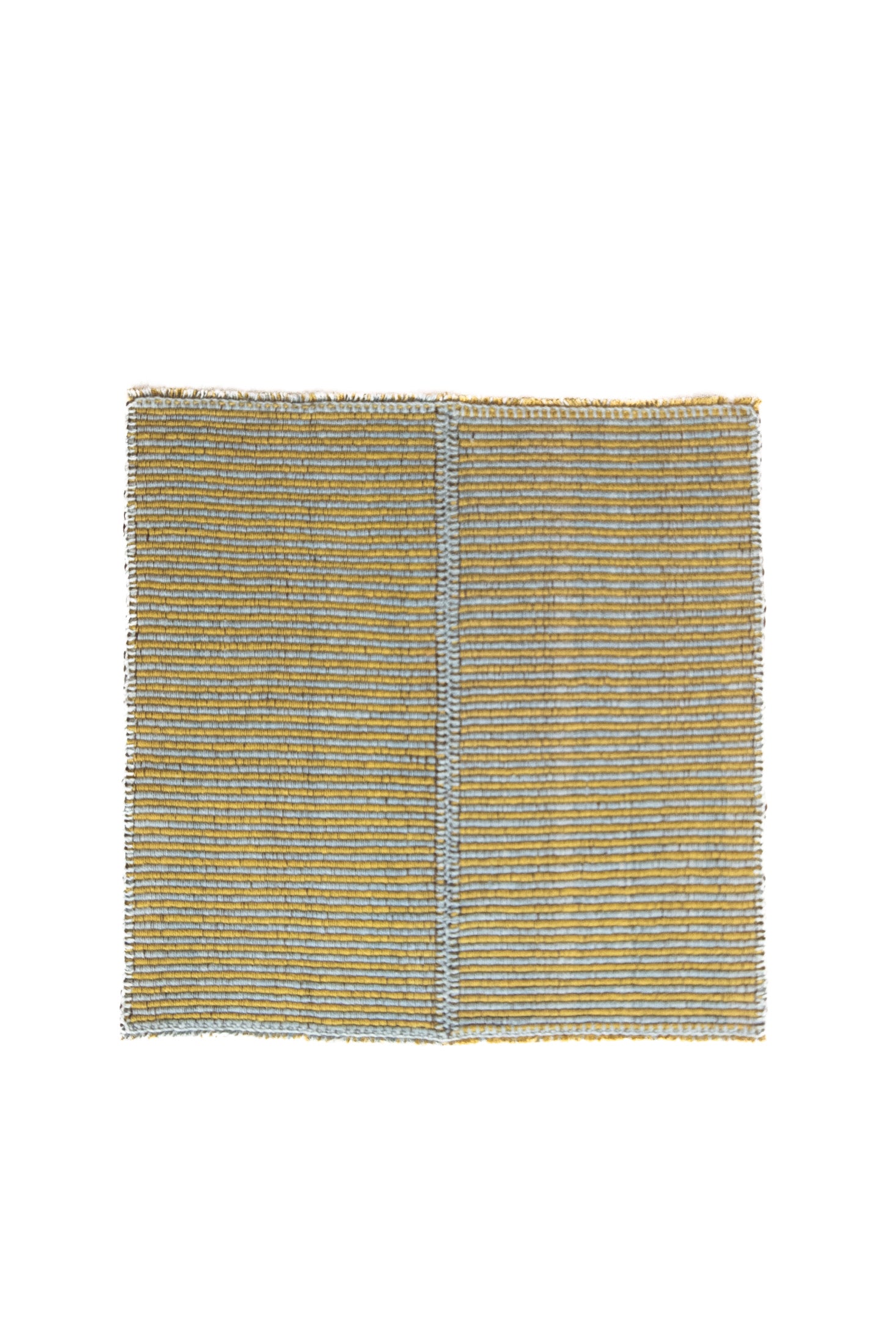 3'5 x 3'5 | Small Curio Rez Kilim | W-3110