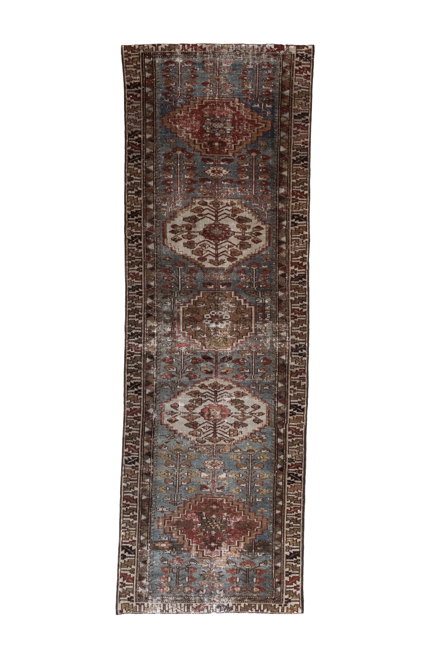 Runner Rugs For Sale Online - Vintage Runner Rugs – Curio Rugs
