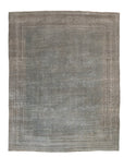 8'9 x 11'2 | Classic Extra Large Vintage Mahal | L-3183