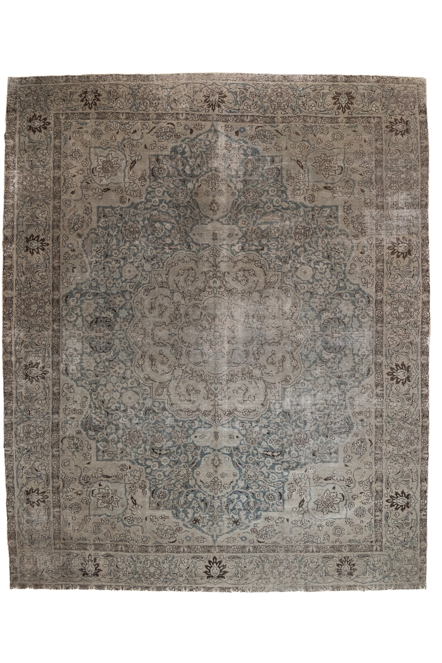Extra Large (8x10 and larger) – Curio Rugs
