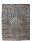 10'5 x 13'3 | Extra Large Vintage Mahal | L-3216