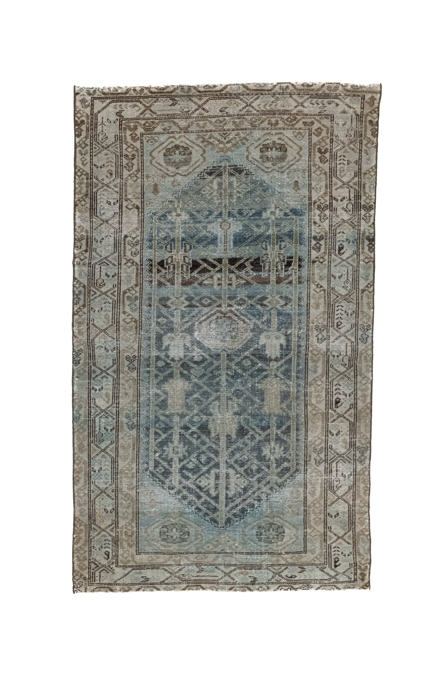 Persian Rugs For Sale Online - Vintage Persian Rugs – Curio Rugs