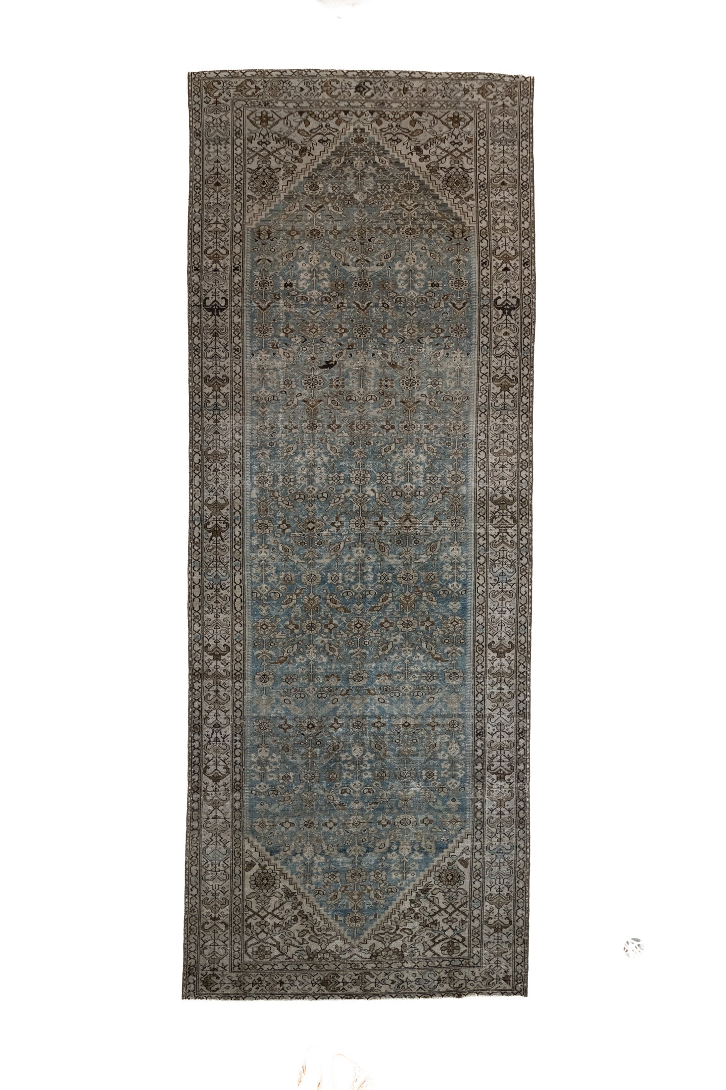 * vintage runner ୨୧ 聖ルチア * テーブルランナー クロス APHRODITE - interior design & space creation