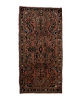 2'1 x 4'1 | Small Vintage Sarouk | CE-W-2830