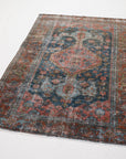 3'9 x 5'9 | Antique Malayer | Designers W-2160