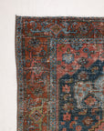 3'9 x 5'9 | Antique Malayer | Designers W-2160