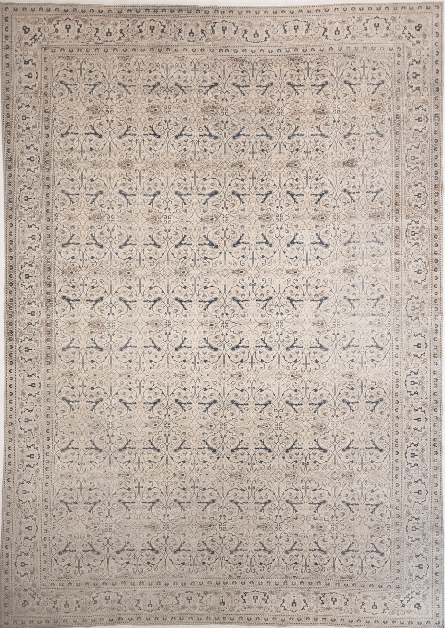 No. S-980 | 11' x 7'9