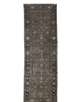 3'3 x 10'4 | 1930s Malayer Runner | CE-R-3346