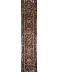 2'7 x 12'1 | Skinny Vintage Malayer Runner | CE-R-3351