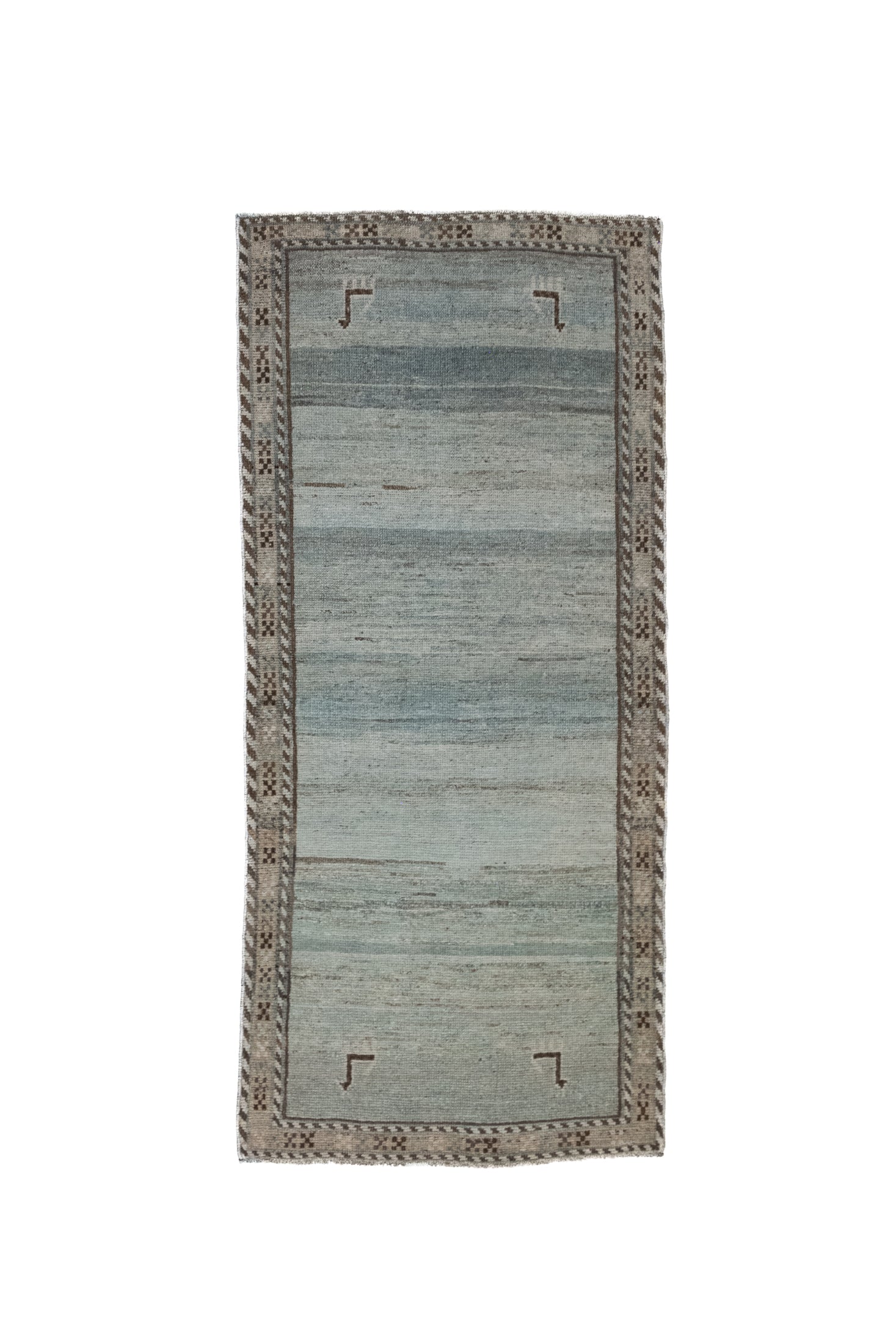 Gabbeh Rugs – Curio Rugs