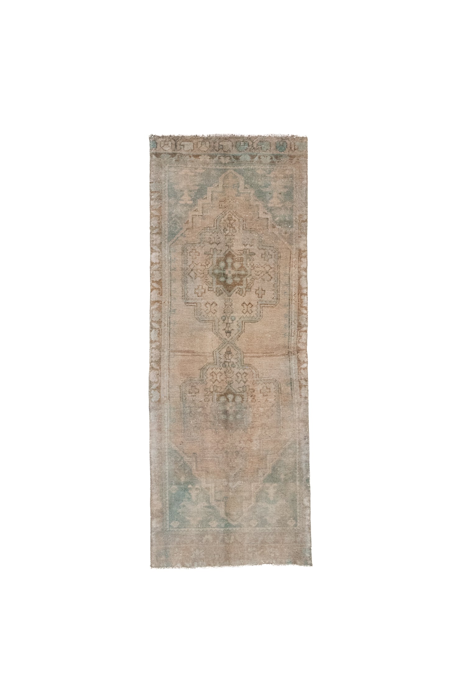 Runner Rugs For Sale Online - Vintage Runner Rugs – Curio Rugs