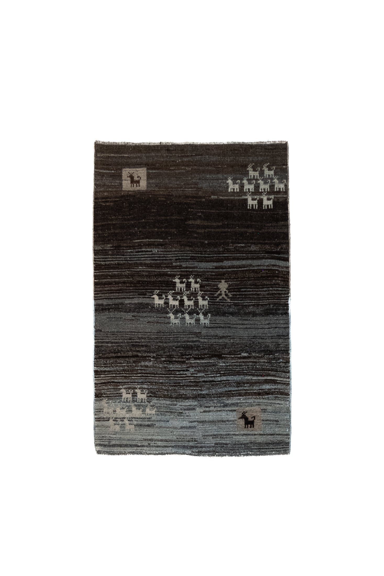 Gabbeh Rugs – Curio Rugs