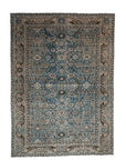 7'7 x 10'6 | Large 1930s Malayer Rug | CE-V-3383