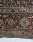 7'11 x 11' | Antique Tabriz | L-2298