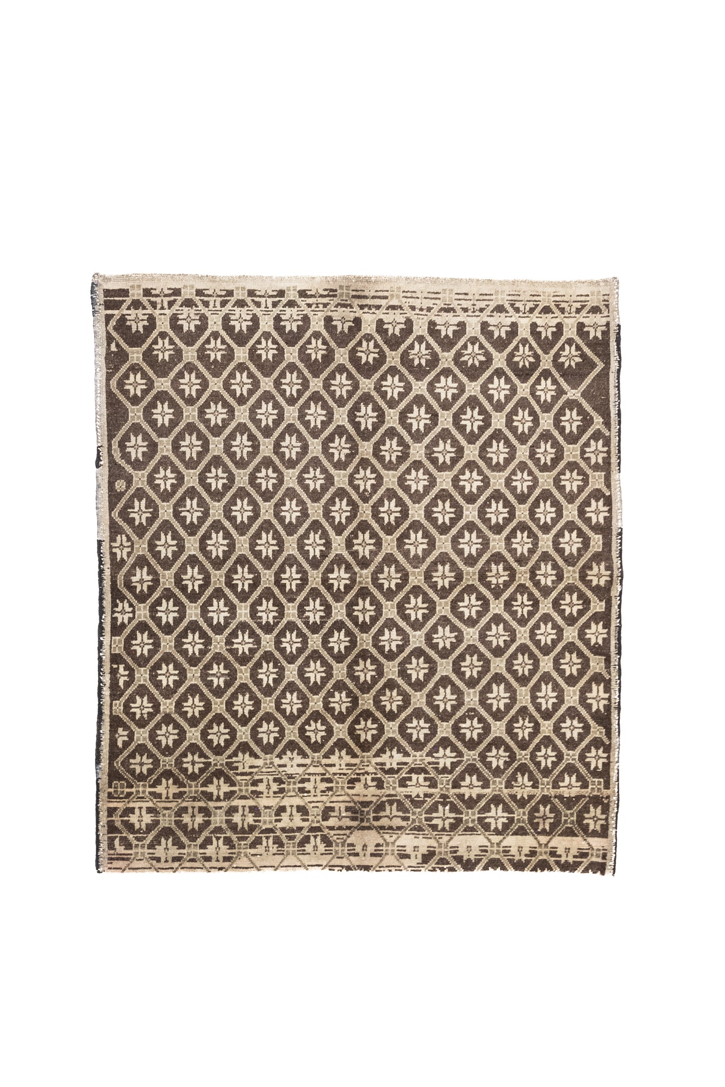 Quality Vintage Turkish Rugs For Sale - Curio Rugs