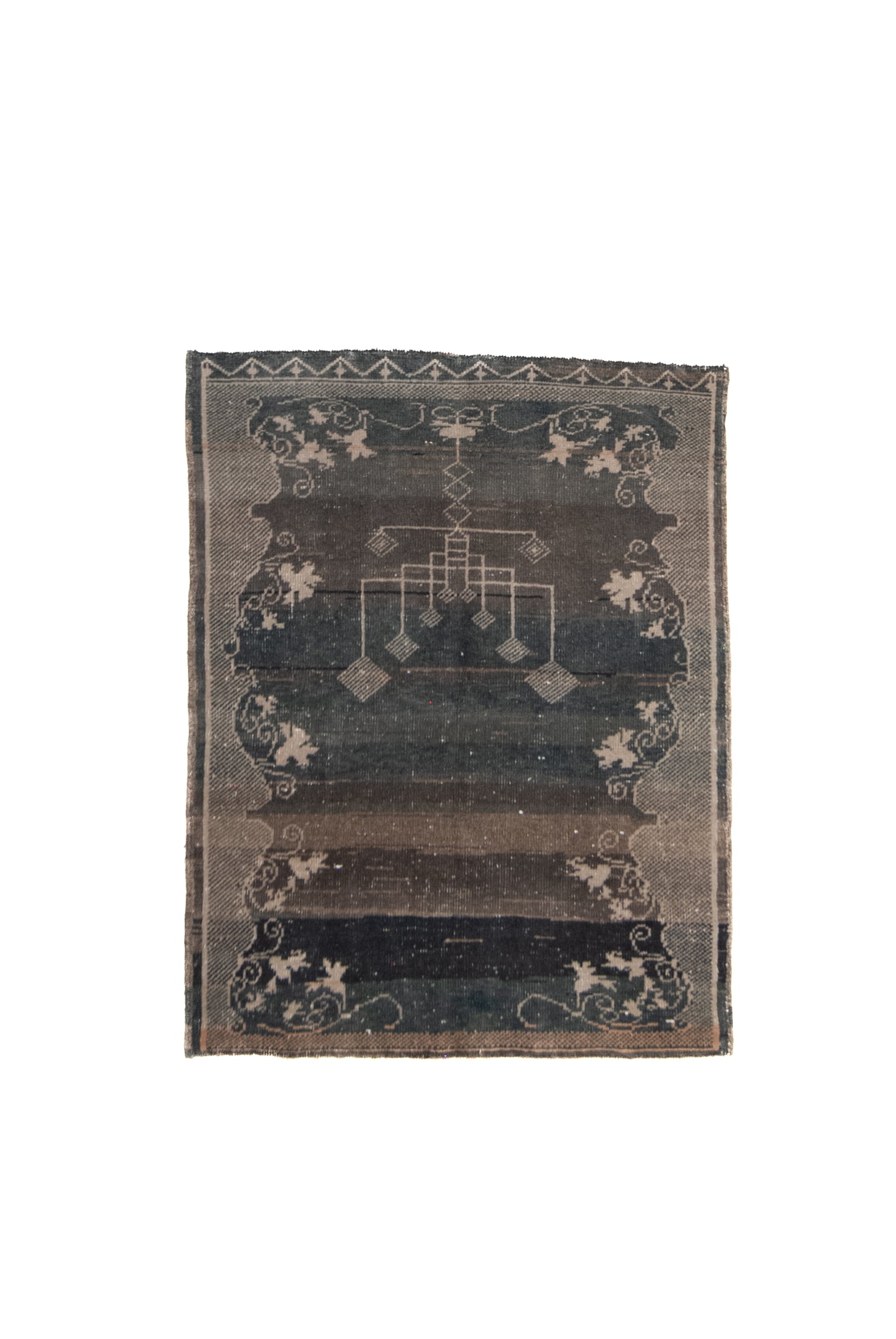 Quality Vintage Turkish Rugs For Sale - Curio Rugs