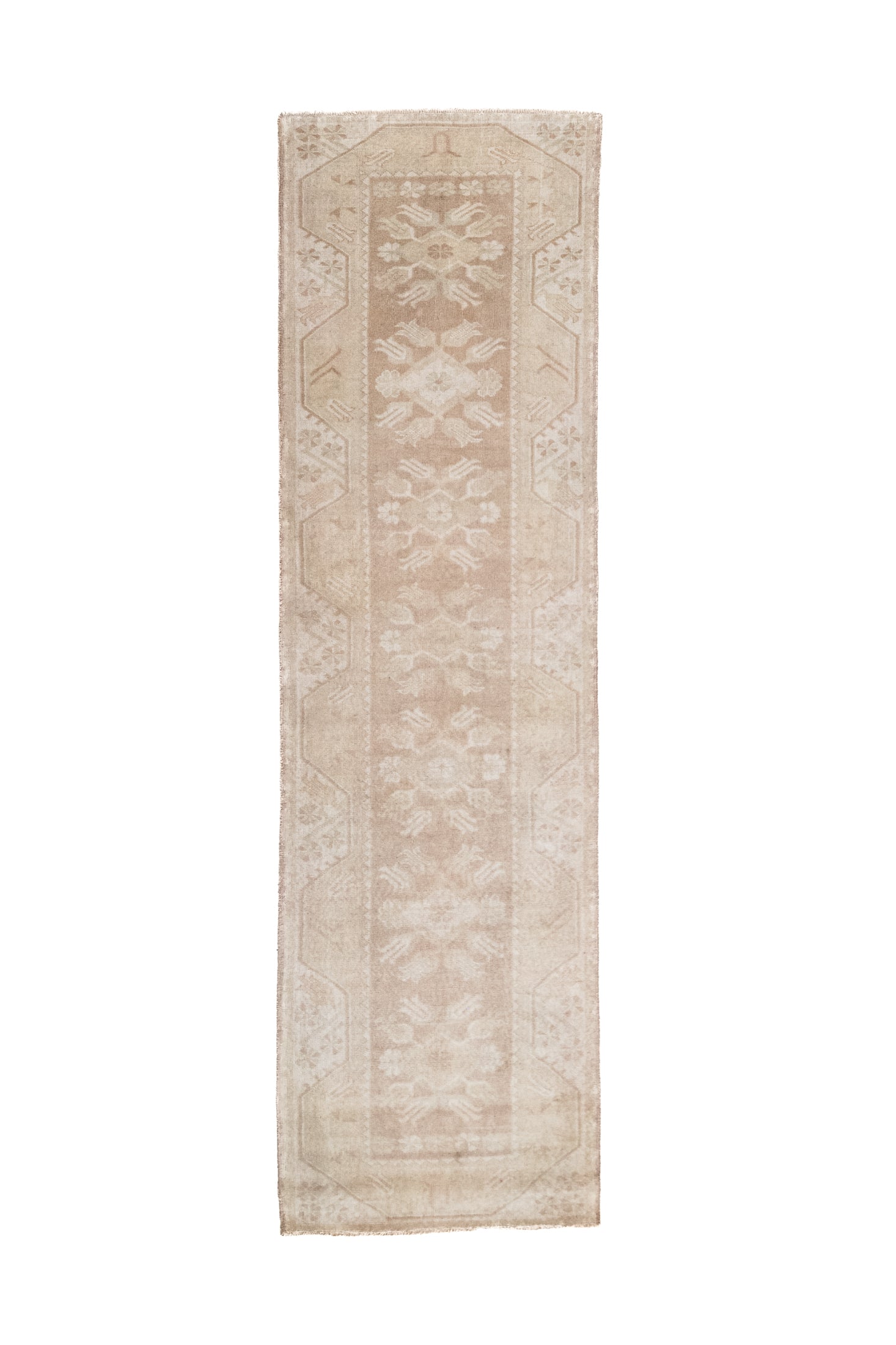 Quality Vintage Turkish Rugs For Sale - Curio Rugs