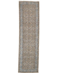 2'10 x 10'0 | Kathrina Runner | R-3262