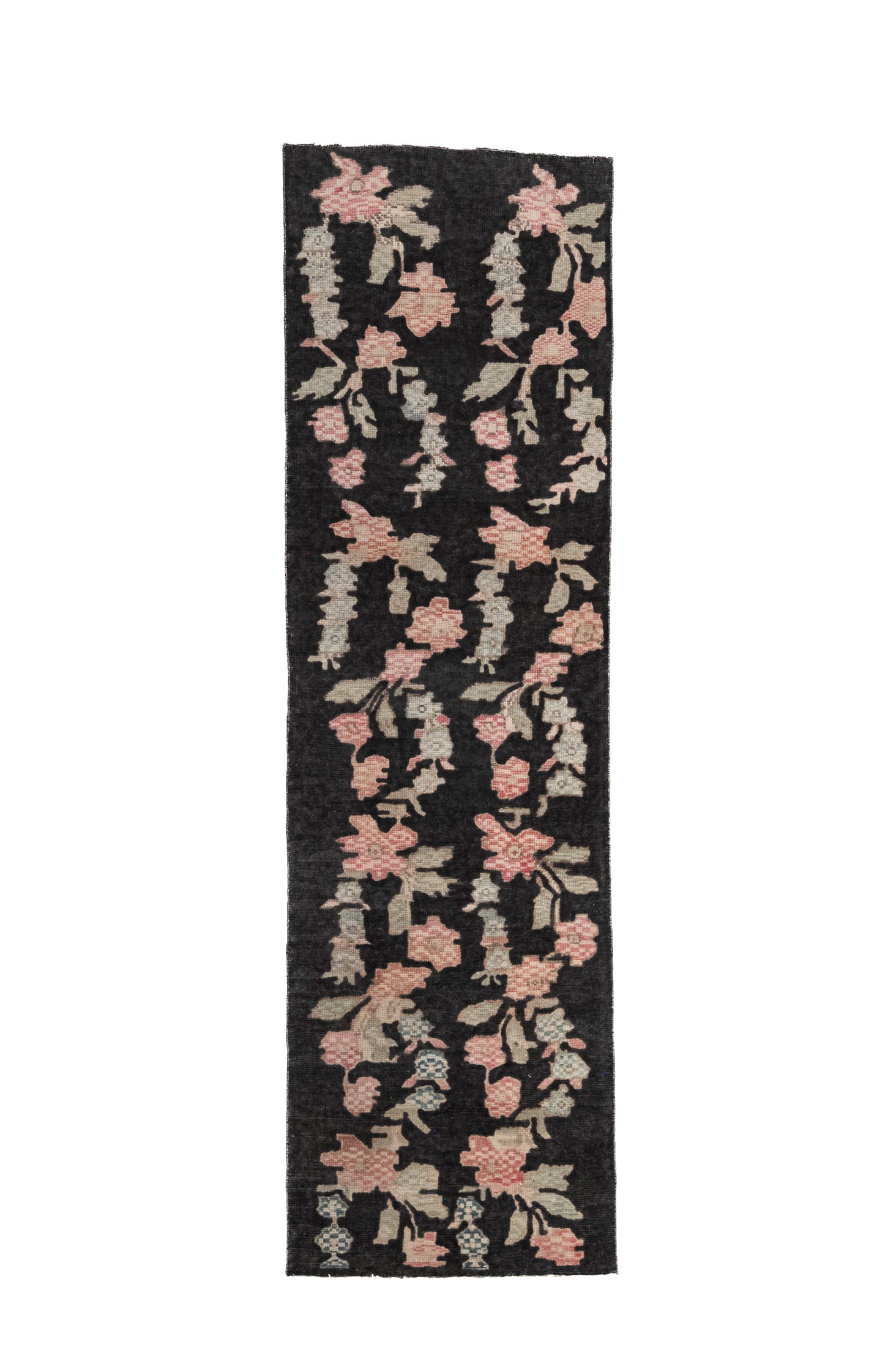 Quality Vintage Turkish Rugs For Sale - Curio Rugs