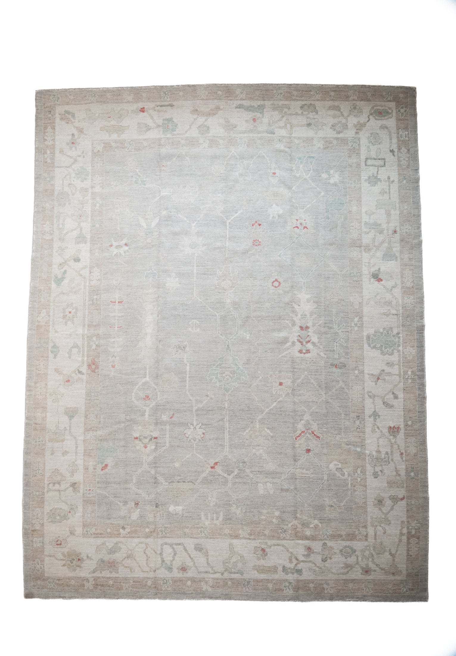 Quality Vintage Turkish Rugs For Sale - Curio Rugs