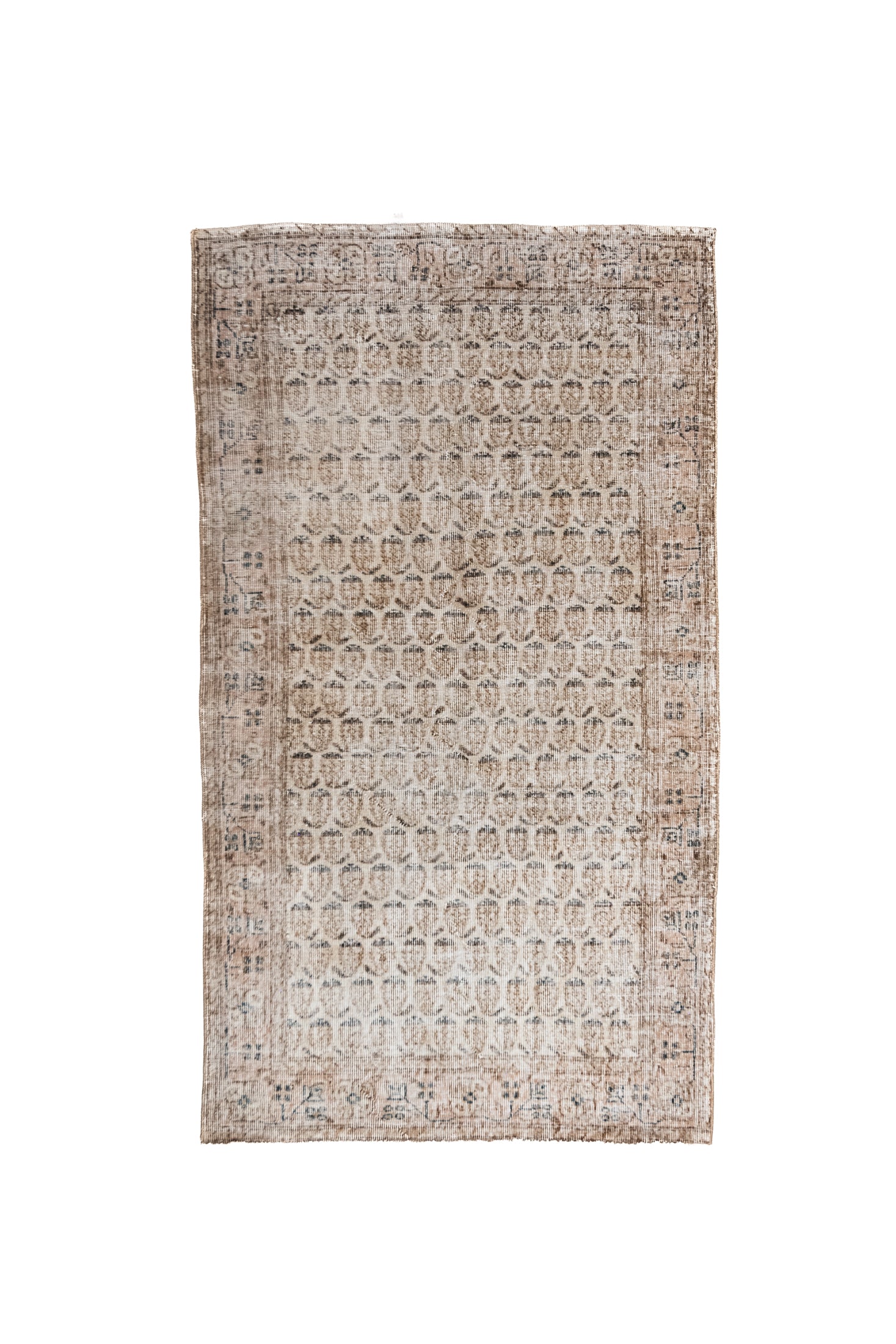 Quality Vintage Turkish Rugs For Sale - Curio Rugs